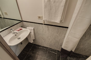 Hotel Family Signoria Florença