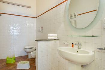 Hotel Family Signoria Florença