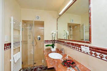 Family Signoria Hotel Florença