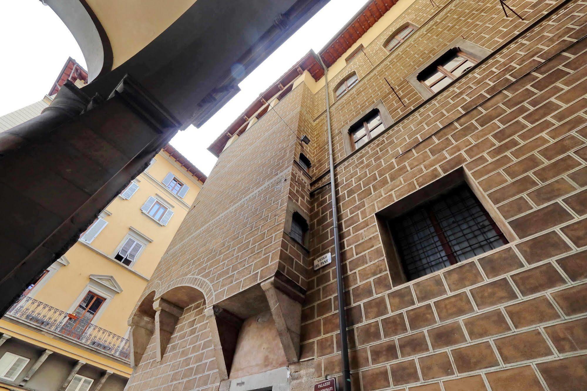 Family Signoria Hotel Florença