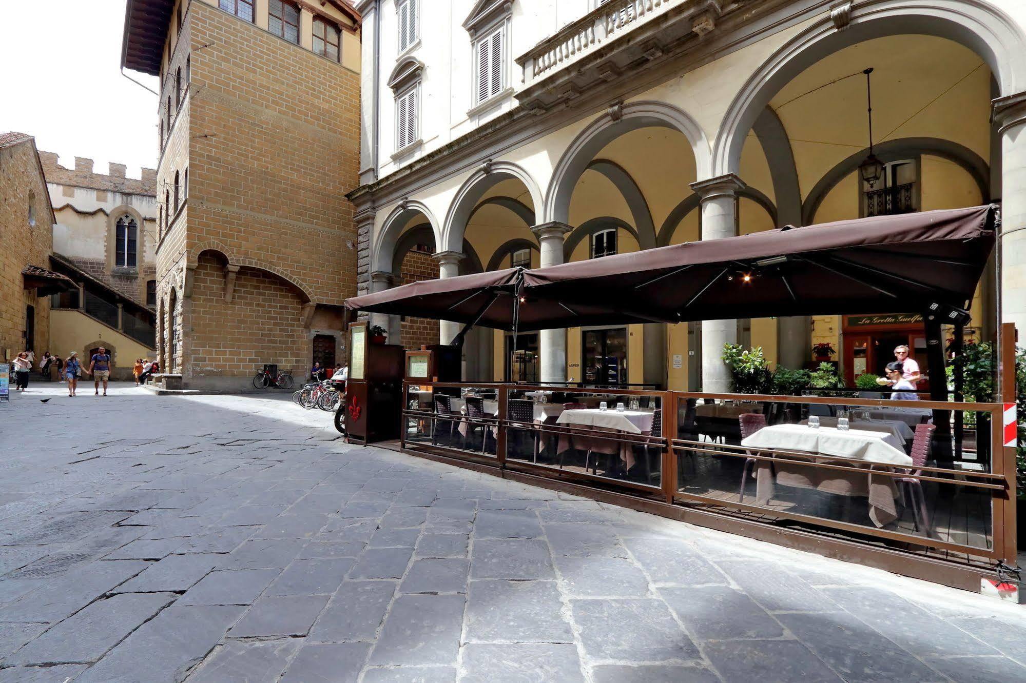 Hotel Family Signoria Florença