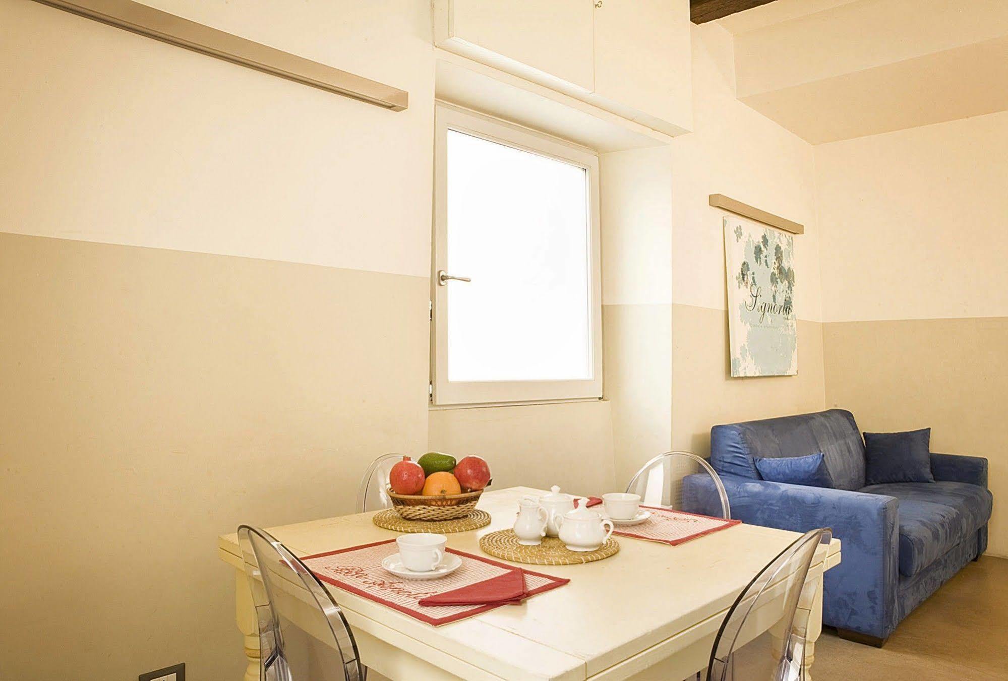 Hotel Family Signoria Florença