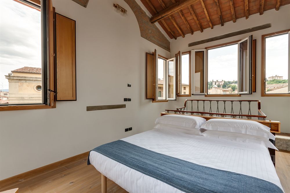 Family Signoria Hotel Florença
